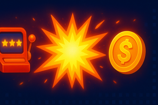 龙王捕鱼游戏场景